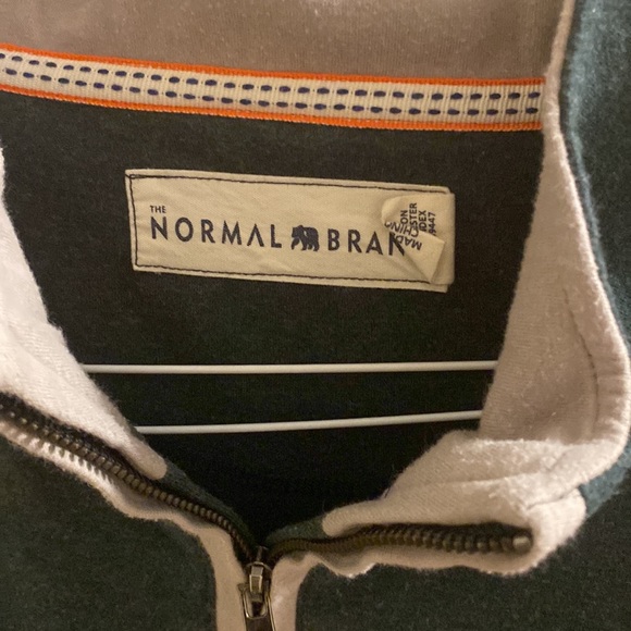 Normal brand pullover - Picture 2 of 2